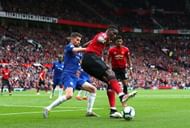 Manchester United failed to capitalize on their first-half dominance